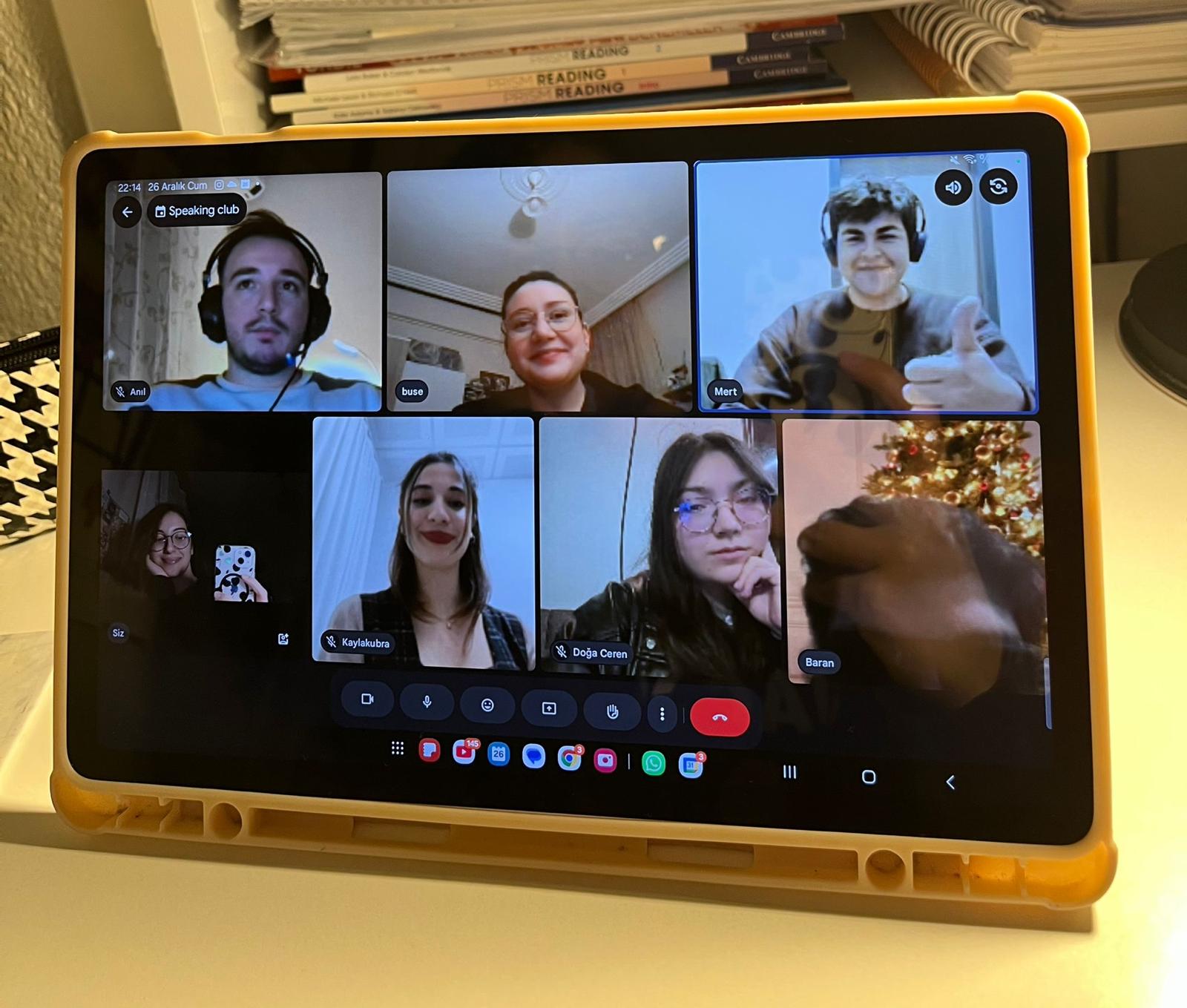 2026’da PUHU Topluluk Etkinlikleri Neler?