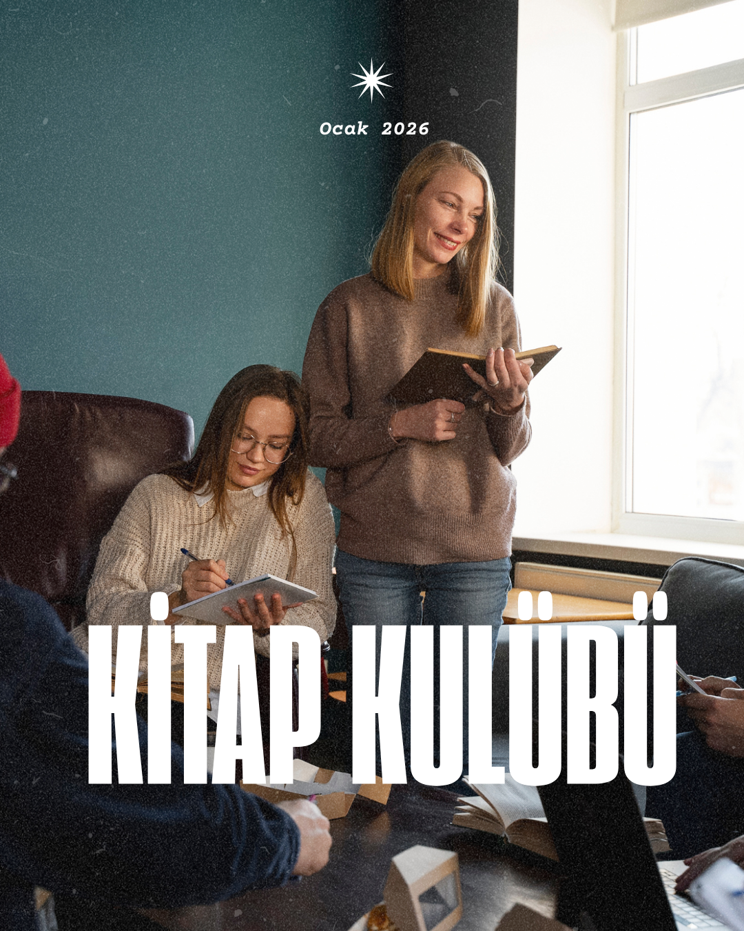 Kitap Kulubu Feature Image
