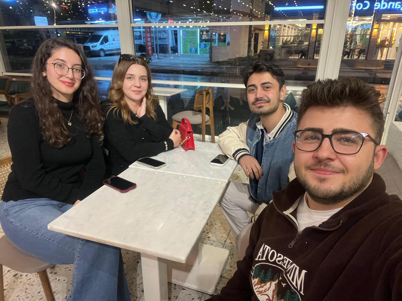 PUHU Gençlik Etkinlikleri Ocak Ayında Devam Ediyor!